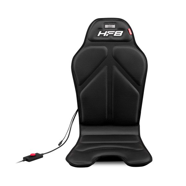 Next Level Racing HF8 Haptic Gaming Pad Αξεσουάρ