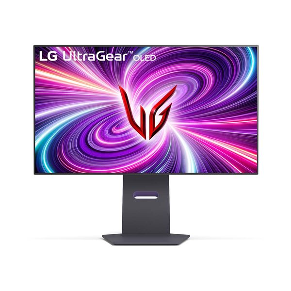 LG LG 32GS95UE DUAL HZ 32" Monitor