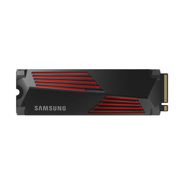 Samsung 990 Pro Heatsink PCIe4.0 1TB SSD