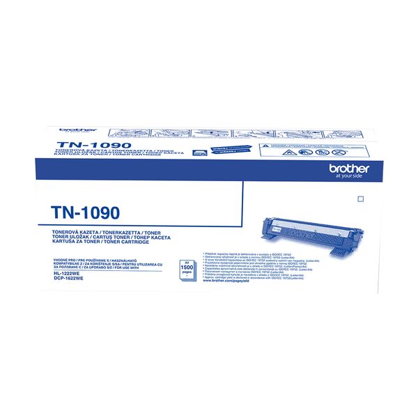 Brother TN1090 Black Toner