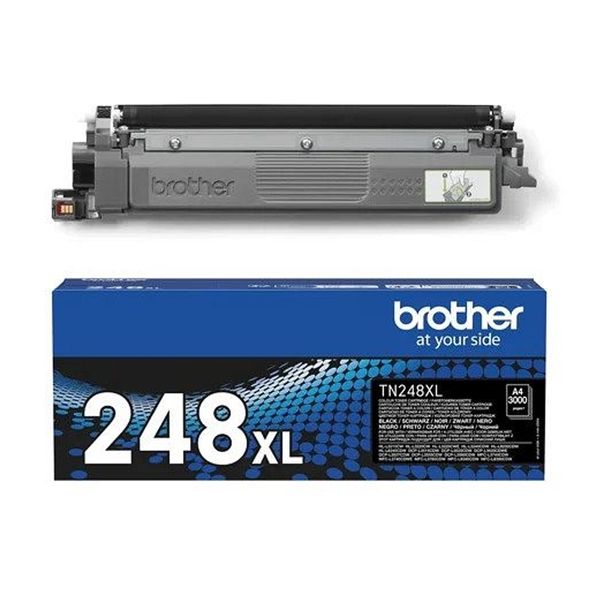 Brother TN248XLBK Black Toner