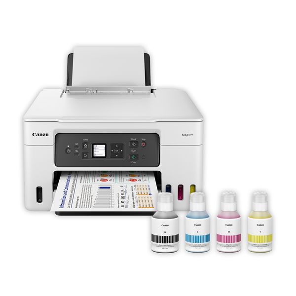 Canon Maxify GX3040 Πολυμηχάνημα