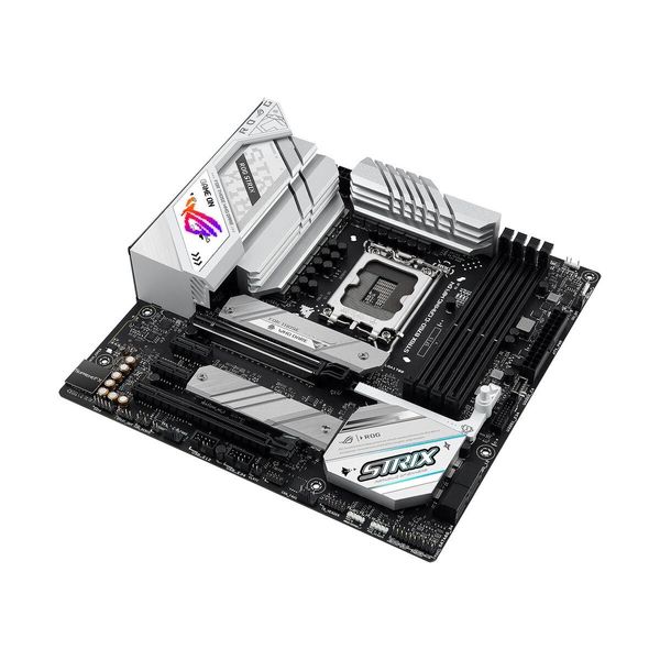 Asus Rog Strix B760-G WIFI Μητρική H/Y