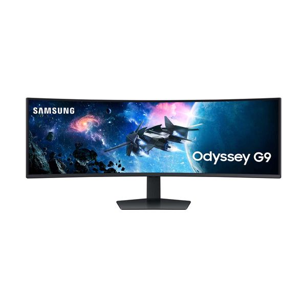Samsung LS49CG950EUXEN 49&quot Curved Monitor