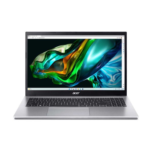 Acer A315 R7-5700U/16GB/512GB Laptop