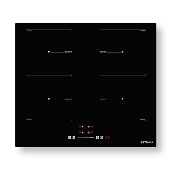 Pyramis PHI63432FMB Επαγωγική Εστία