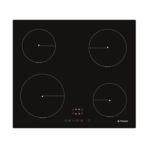 Pyramis PHI62430FMB Επαγωγική Εστία