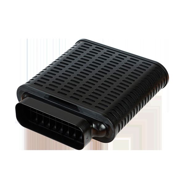 Küppersbusch Plasma ZD8001 Φίλτρο Απορροφητήρα