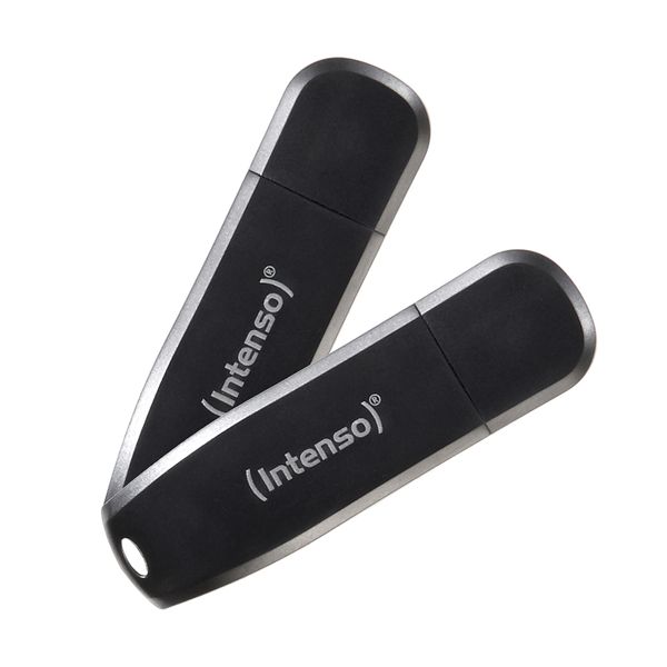 Intenso Speedline 2X128GB 3.2 USB Stick