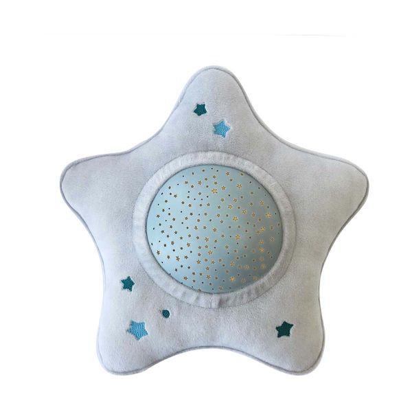 Pabobo Pabobo Milky Way με Ήχους Προβολέας