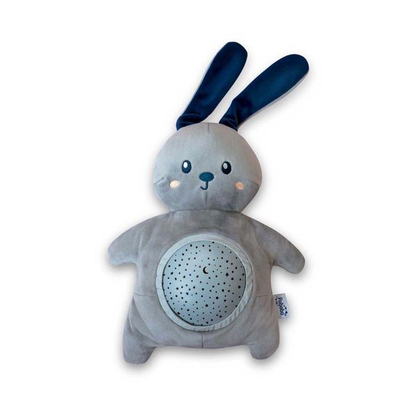 Pabobo Pabobo Rabbit με Ήχους Προβολέας