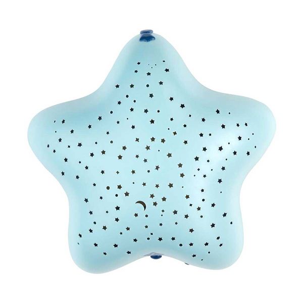 Pabobo Pabobo Stars με Μουσική Blue Προβολέας