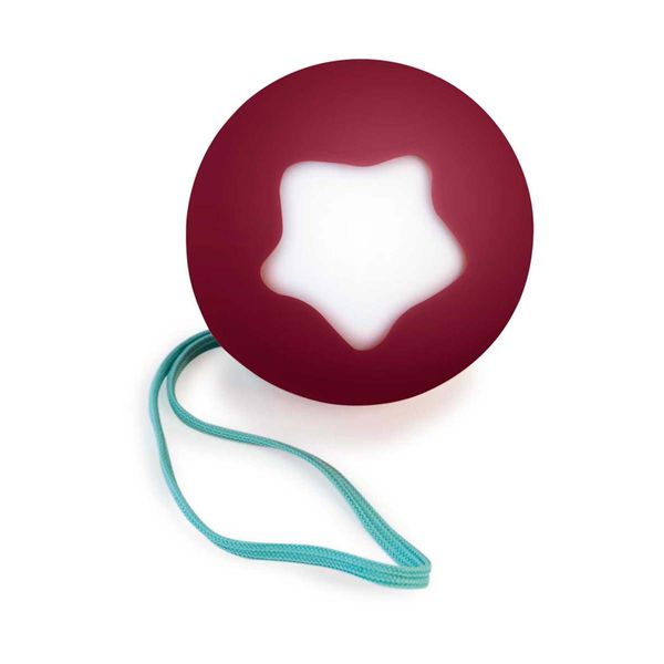 Pabobo Pabobo Little Moon Pink Φωτάκι Νυκτός