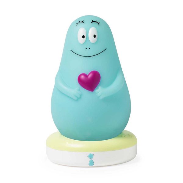 Pabobo Pabobo Lumilove Blue Φωτάκι Νυκτός