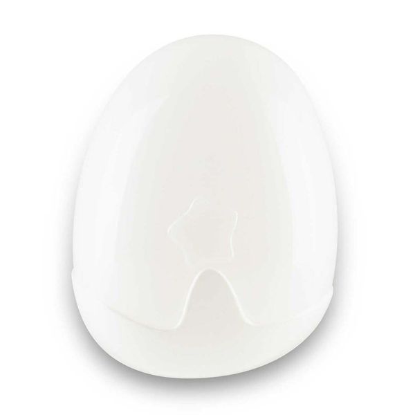 Pabobo Pabobo Αυτόματο Pink Φωτάκι Νυκτός