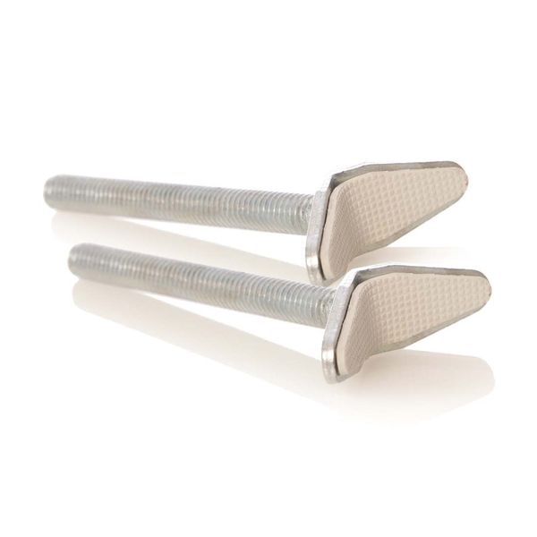 DreamBaby DreamBaby Αντάπτορας για Πόρτα Ασφαλείας 2 Τεμ.