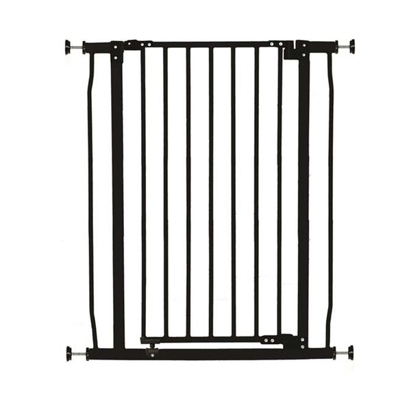 DreamBaby Liberty Tall 93cm Παιδική Πόρτα Ασφαλείας
