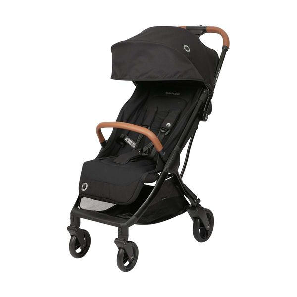 Maxi Cosi Παιδικό Καρότσι Eva Essential Black