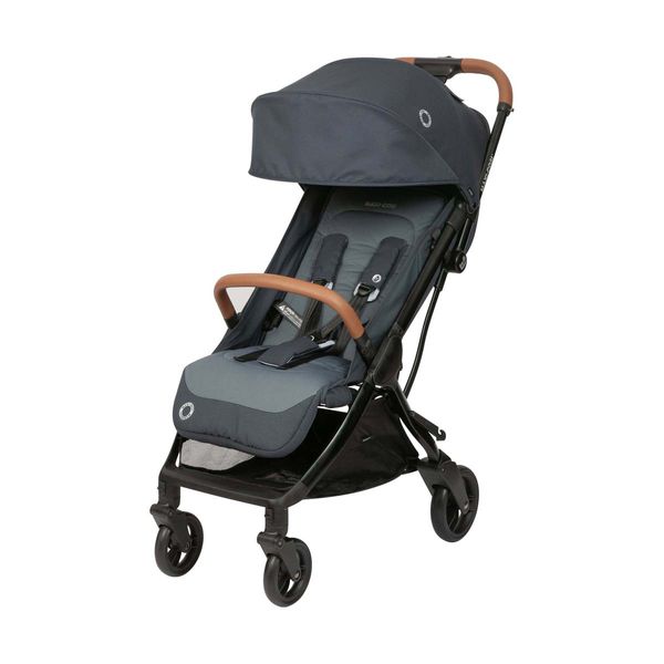 Maxi Cosi Παιδικό Καρότσι Eva Essential Graphite