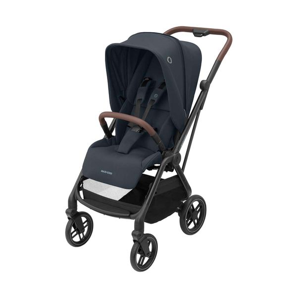 Maxi Cosi Παιδικό Καρότσι Leona2 Essential Graphite