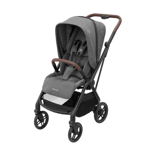 Maxi Cosi Παιδικό Καρότσι Leona2 Select Grey