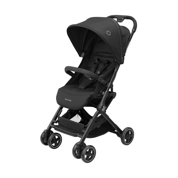 Maxi Cosi Παιδικό Καρότσι LARA2 Black