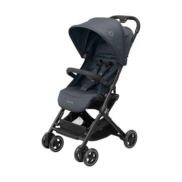 Maxi Cosi Παιδικό Καρότσι LARA2 Essential Graphite