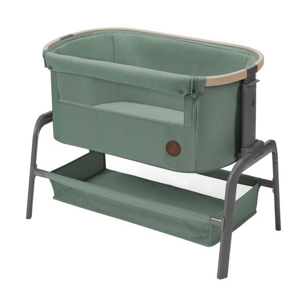 Maxi Cosi Iora Beyond Green Βρεφικό Λίκνο