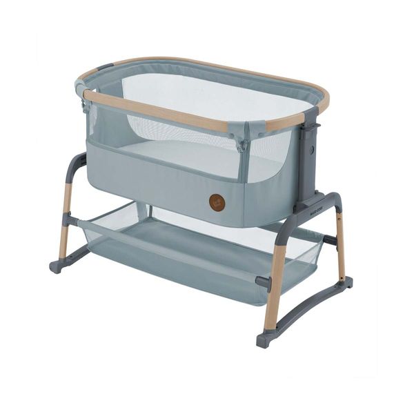 Maxi Cosi Iora Air Beyond Grey Βρεφικό Λίκνο