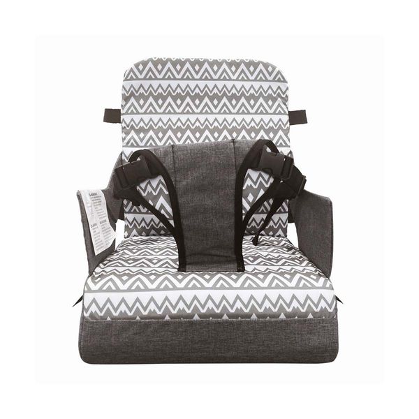 DreamBaby Φορητό Κάθισμα Φαγητού & Tσάντα