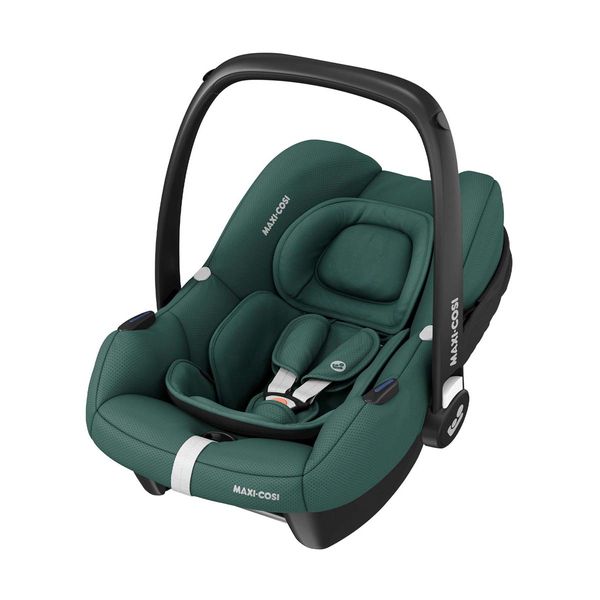 Maxi Cosi CabrioFix i-Size Essential Green Παιδικό Κάθισμα Αυτοκινήτου