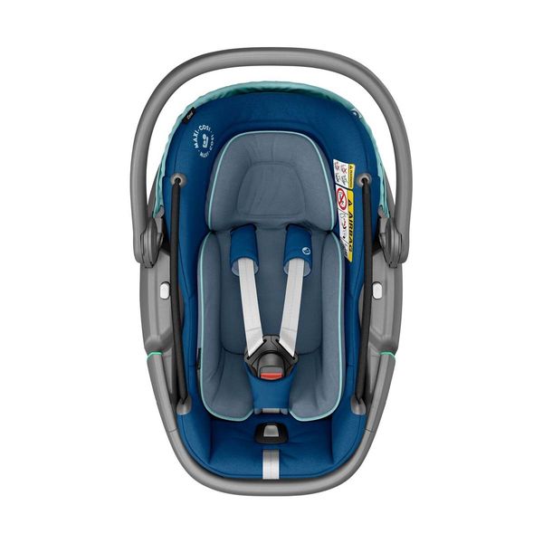 Maxi Cosi Παιδικό Κάθισμα Αυτοκινήτου Coral Essential Blue