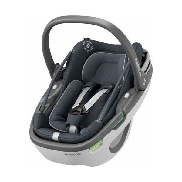 Maxi Cosi Coral Essential Graphite Παιδικό Κάθισμα Αυτοκινήτου
