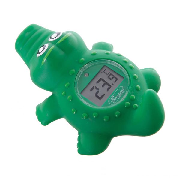 DreamBaby DreamBaby Crocodile Θερμόμετρο Δωματίου