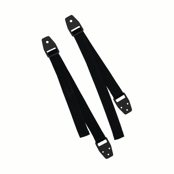 DreamBaby DreamBaby Ιμάντας Στήριξης Τηλεόρασης 2 Τεμ.