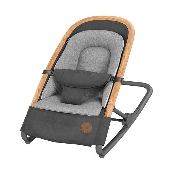 Maxi Cosi Maxi Cosi Kori Essential Graphite Βρεφικό Ρηλάξ