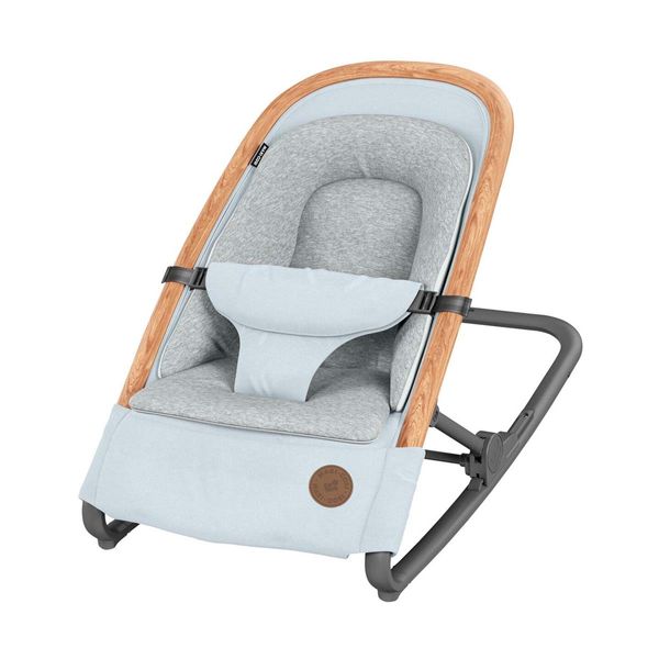 Maxi Cosi Maxi Cosi Kori Essential Grey Βρεφικό Ρηλάξ