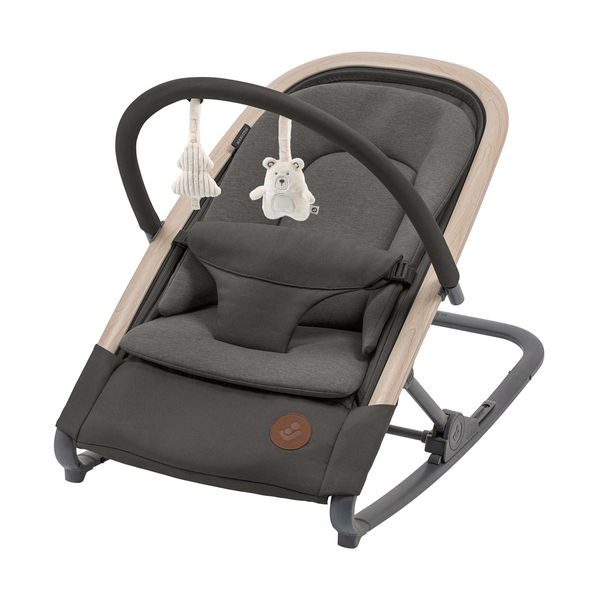 Maxi Cosi Maxi Cosi Kori Graphite Βρεφικό Ρηλάξ