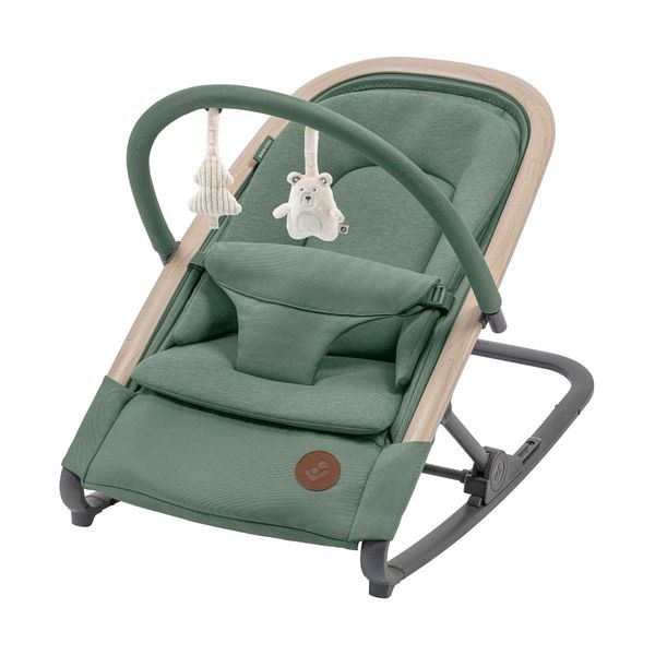 Maxi Cosi Maxi Cosi Kori Green Βρεφικό Ρηλάξ
