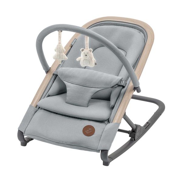 Maxi Cosi Maxi Cosi Kori Grey Βρεφικό Ρηλάξ