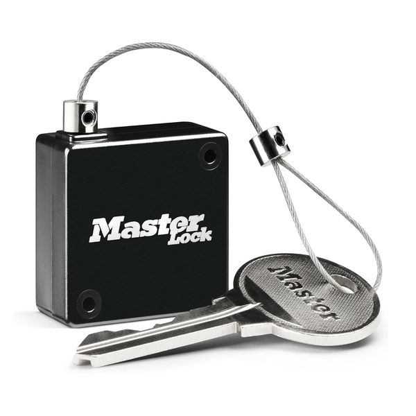 Master Lock Master Lock Select Access Συγκράτηση Κλειδιών για Προϊόντα Ελεγχόμενης Πρόσβασης