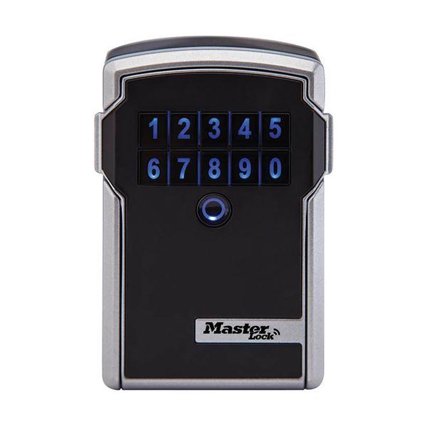 Master Lock Master Lock Select Access 5441 Smart Συσκευή Ελεγχόμενης Πρόσβασης Bluetooth
