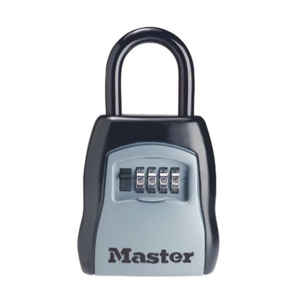 Master Lock Master Lock Select Access 5400 με Λαιμό & Συγκράτηση Κλειδιών