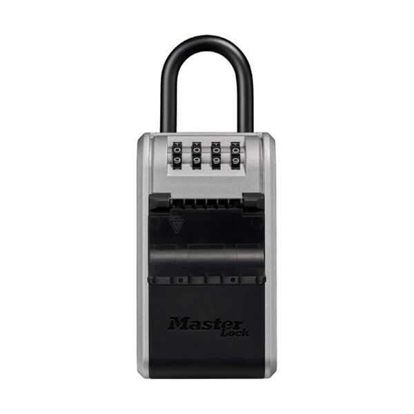 Master Lock Master Lock Select Access 5480 με Αποσπώμενο Λαιμό