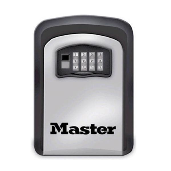 Master Lock Master Lock Select Access 5401