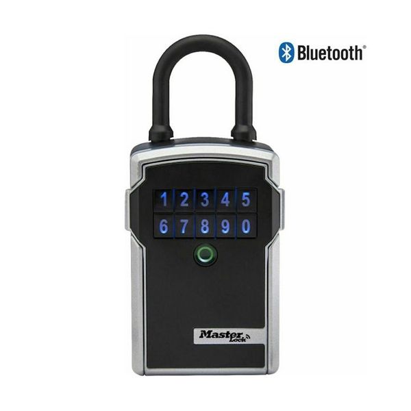 Master Lock Master Lock Select Access 5440 Smart Bluetooth με Λαιμό