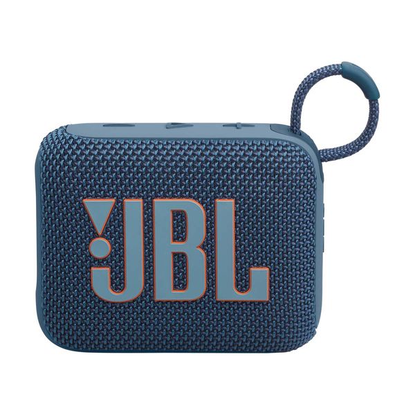 JBL GO4 Blue Bluetooth Ηχείο