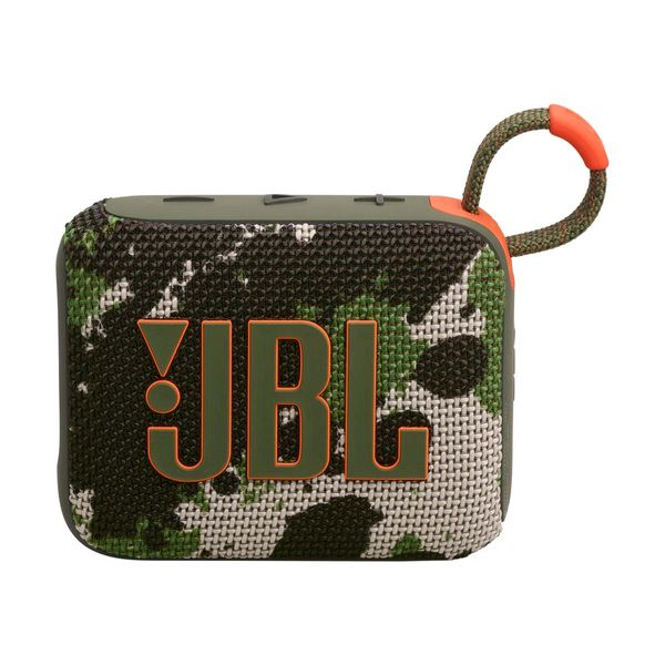 JBL GO4 Camo Bluetooth Ηχείο