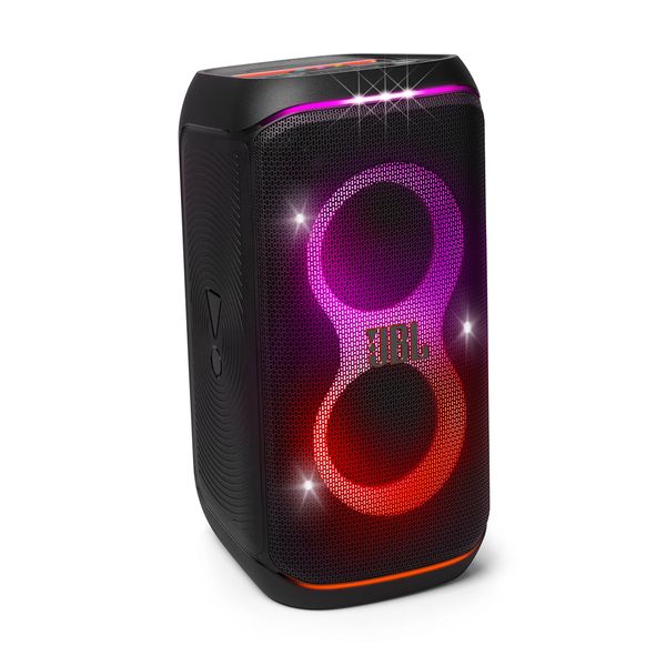 JBL PartyBox Club 120 Black Bluetooth Ηχείο