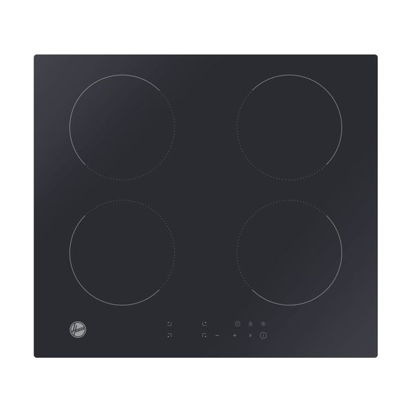 Hoover Hoover HI642CTT/1 Επαγωγική Εστία